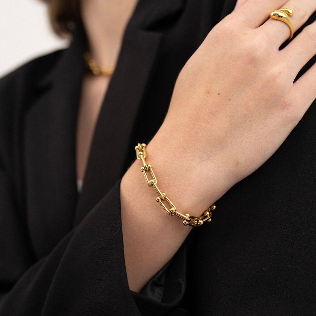 Loop Bracelet