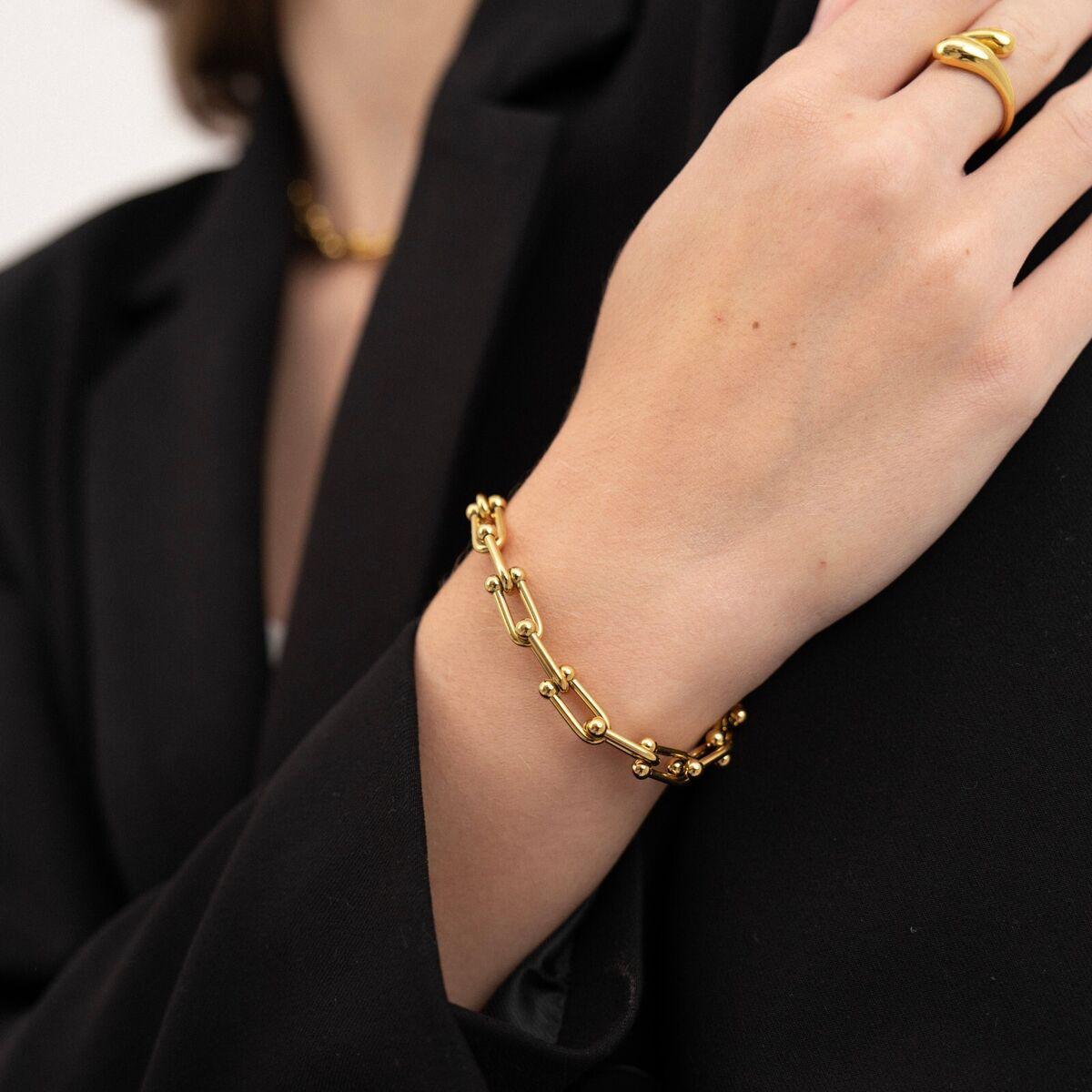 Loop Bracelet