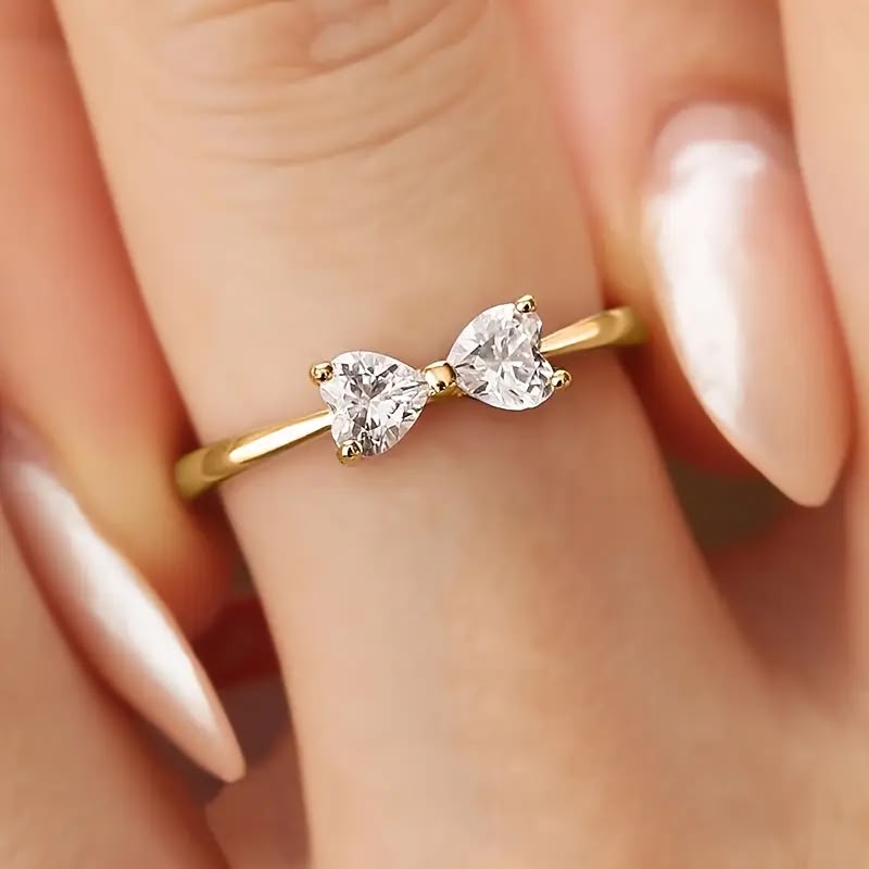Bow Ring