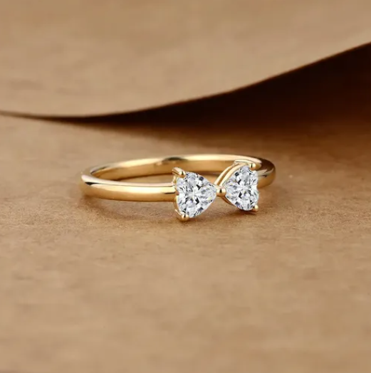 Bow Ring