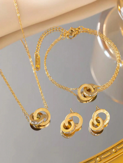 Roman Radiance Set