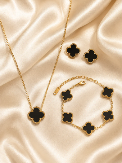 Black Clover Set
