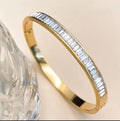 Diamonds  Handcuff