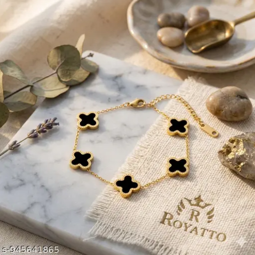 Black Clover Set