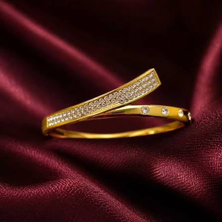 Crystal Handcuff