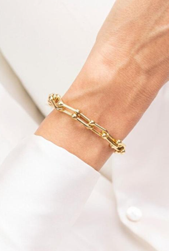 Loop Bracelet