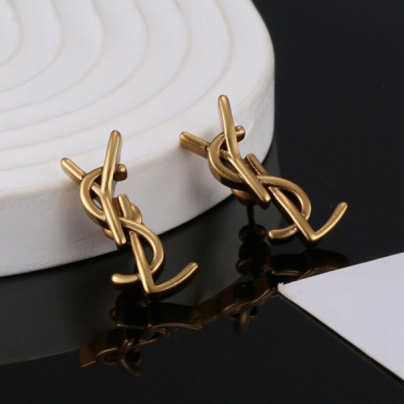 Luxe Charm Set